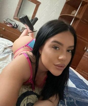 Анкета проститутки Вика - город Гамиях, 21 год, №492