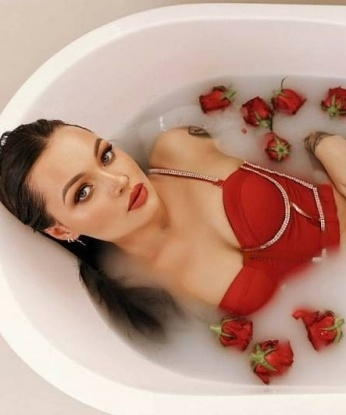 Анкета проститутки Светлана - город Гамиях, 25 лет, №1584