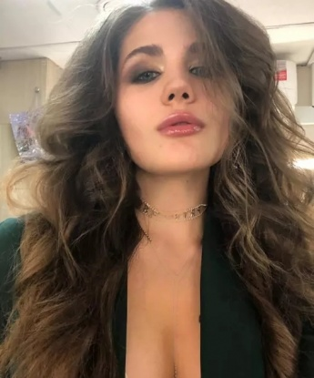 Анкета проститутки Яна - город Гамиях, 20 лет, №2438