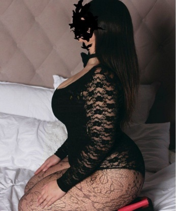 Анкета проститутки Алла - город Гамиях, 25 лет, №4934